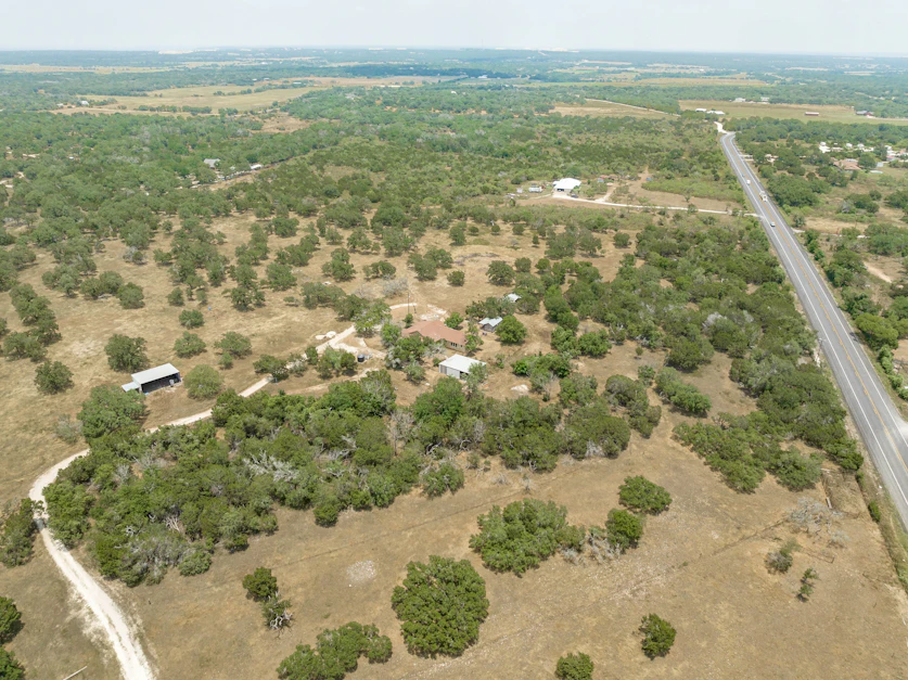 12380 Farm to Market Road 487, Florence, TX 76527, The Legacy Realty